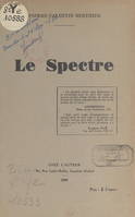 Le spectre