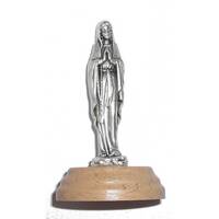 STATUETTE ND DE LOURDES