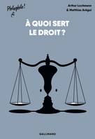 À quoi sert le droit ?