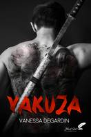 Yakuza