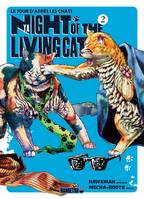 2, Nyaight of the Living Cat T02