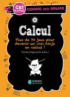 Calcul CE1