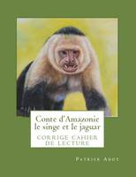 Le singe et le jaguar 2