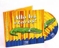 Allô les crocos