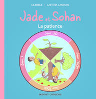 02, Jade et Sohan T02 La patience