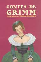 Vol. 2, CONTES DE GRIMM VOL.2