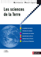 Les sciences de la terre