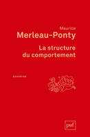 La structure du comportement