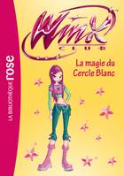 35, Winx Club / La magie du cercle blanc