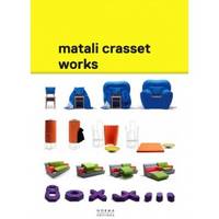 Matali Crasset , Works