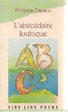 L'abécédaire loufoque