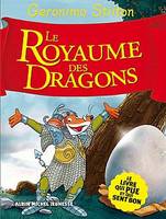 Le royaume de la fantaisie, 4, Le royaume des dragons