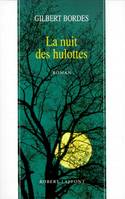 La nuit des hulottes