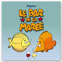 1, Le bar de la marée