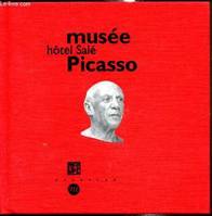 musee picasso hotel sale