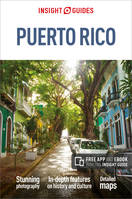 Puerto Rico with Free eBook