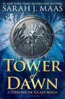 Tower of Dawn (A Throne of Glass Novel)