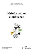 Désinformation et influence