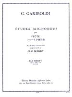 Etudes mignonnes Op.131