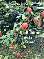 La rançon de la bonté, Roman