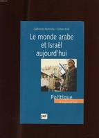 Le monde arabe et Israël aujourd'hui