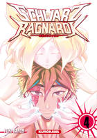 4, Schwarz Ragnarok