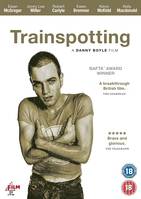 TRAINSPOTTING (DVD)