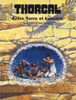 Thorgal ., 13, Thorgal, Entre terre et lumière