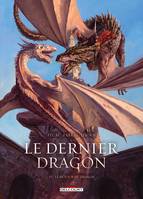 4, Le Dernier Dragon T04, Le retour du Drakon