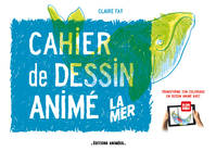 Le Cahier de dessin 