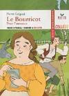 Le Bourricot, Pour l'annonce (P. Gripari), deux farces parodiques