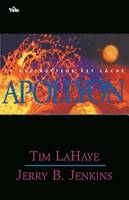 Apollyon, Les survivants de l' Apocalypse volume 5