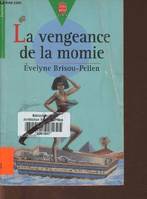 La Vengeance de la momie