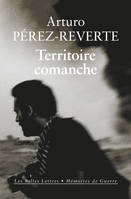 Territoire comanche