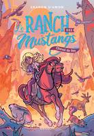 2, Le ranch des Mustangs -  Cheval de feu, Cheval de feu