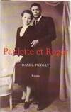 Paulette et Roger, roman