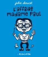 L' Affaire madame Paul