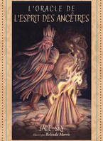 Oracle de l'esprit des ancêtres