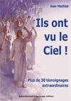 Ils ont vu le ciel - L57