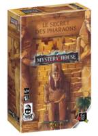 Mystery House 5 - Le secret des pharaons (ext)