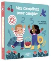 Mes comptines pour compter