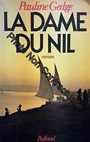 La Dame du Nil, roman