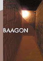 Baagon, La douzième crypte