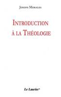 Introduction à la théologie