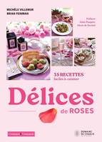 Délices de roses