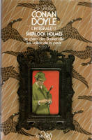 L'Intégrale / Sir Arthur Conan Doyle ., 17, Sherlock Holmes, L'Intégrale, Tout Sherlock Holmes