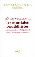 Moniales bouddhistes (Les)