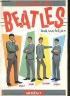 Souvenirs des Beatles - Collection Maniac n°1.