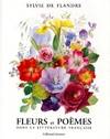 Fleurs et poèmes dans la littérature française