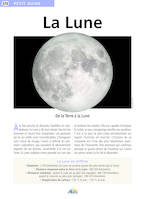 La lune